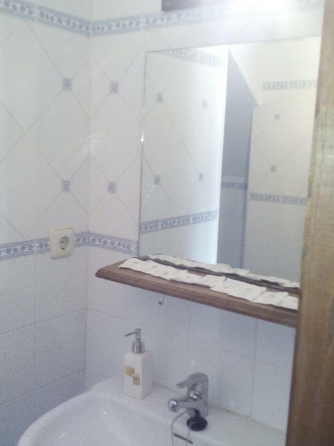 Apartamento Rural El Oso 2 Guest House โปลา เด โซเมียโด ภายนอก รูปภาพ